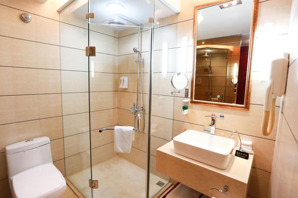 Habour Plaza Hotel Чаочжоу Номер фото