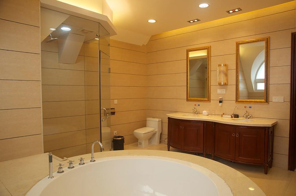 Habour Plaza Hotel Чаочжоу Экстерьер фото