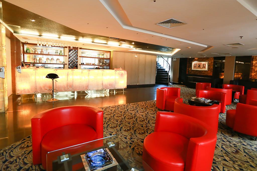 Habour Plaza Hotel Чаочжоу Экстерьер фото